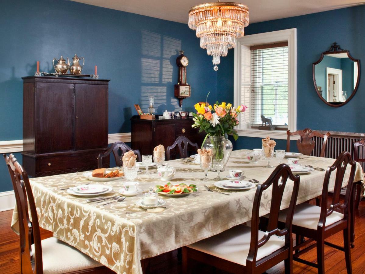 Speedwell Forge B&B Литиц Екстериор снимка